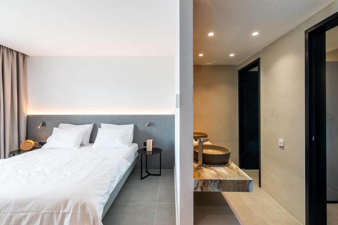 Photo of Bedroom in Igoumenitsa