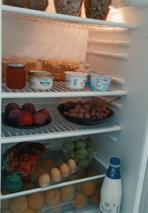 Photo of Kitchen in Melissopetra