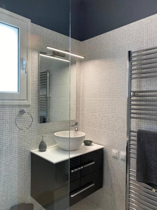 Photo of Bathroom in Doukades