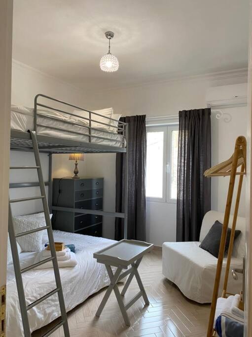 Photo of Bedroom in Doukades