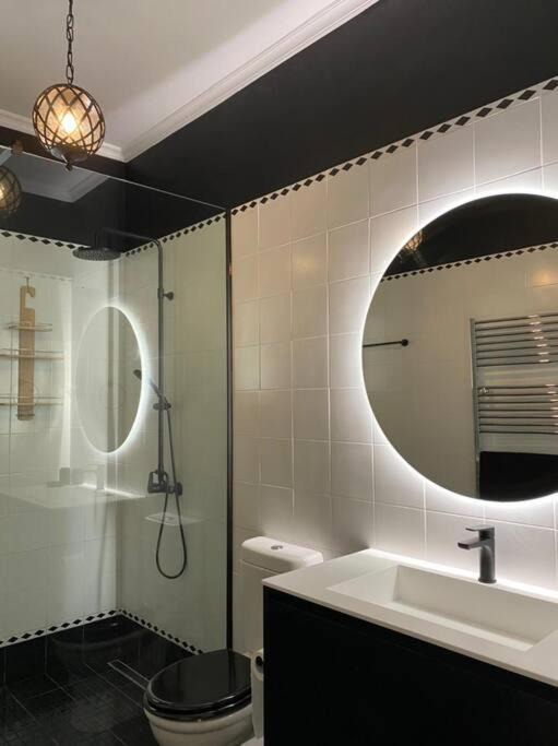 Photo of Bathroom in Doukades
