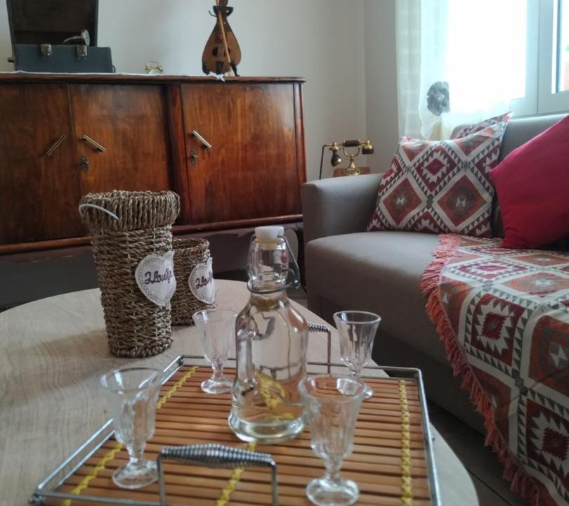 Photo of Livingroom in Provarma