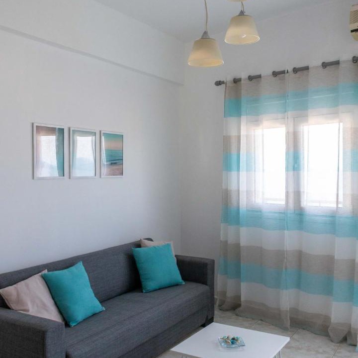 Photo of Livingroom in Ierapetra