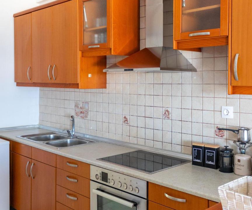 Photo of Kitchen in Ierapetra