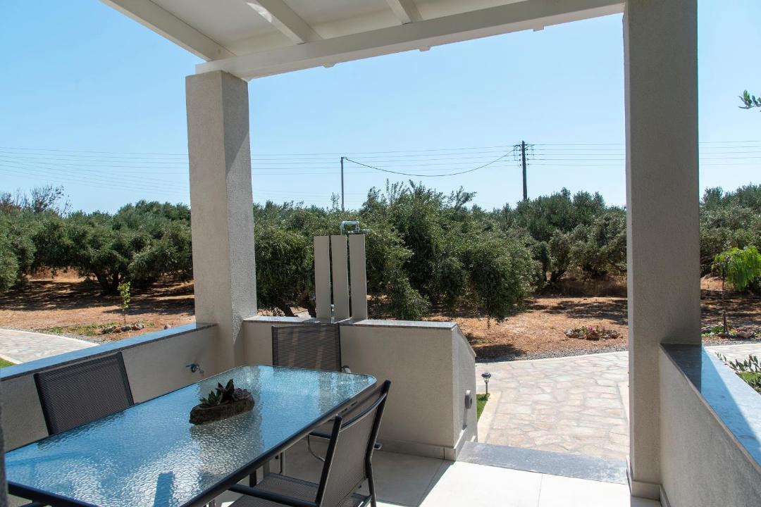 Photo of Patio Balcony in Vigla