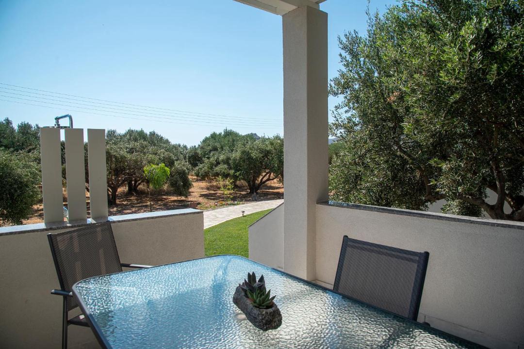 Photo of Patio Balcony in Vigla