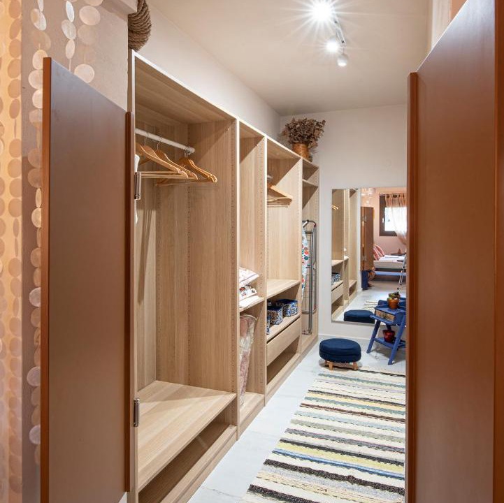 Photo of Bedroom in Vathianos Kampos