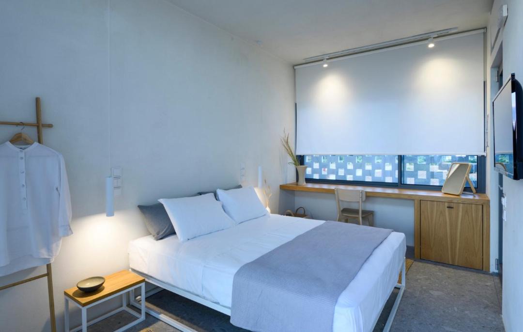 Photo of Bedroom in Messini