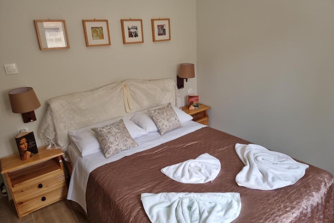 Photo of Bedroom in Alithini