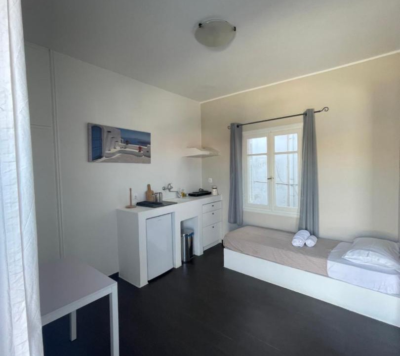 Photo of Bedroom in Korissia