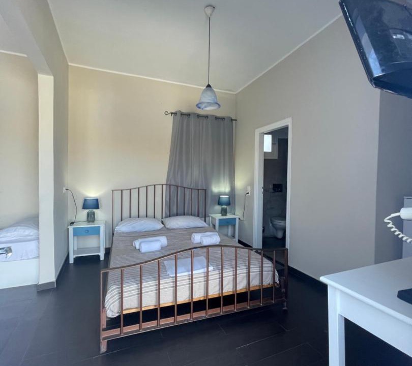 Photo of Bedroom in Korissia