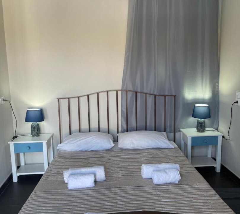 Photo of Bedroom in Korissia