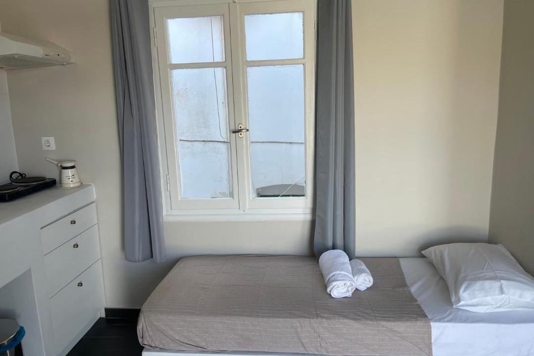 Photo of Bedroom in Korissia