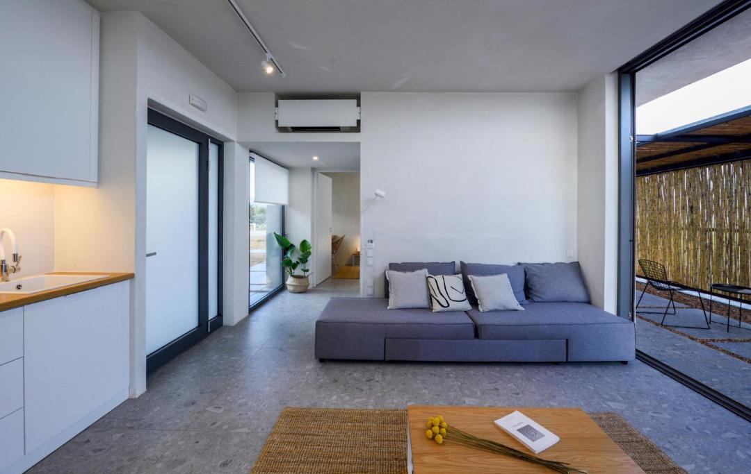 Photo of Livingroom in Messini