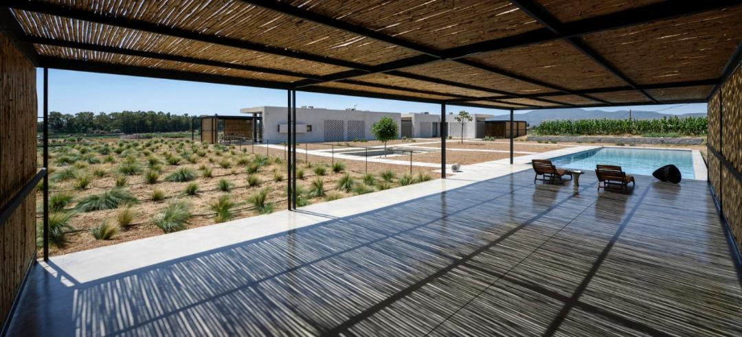 Photo of Patio Balcony in Messini