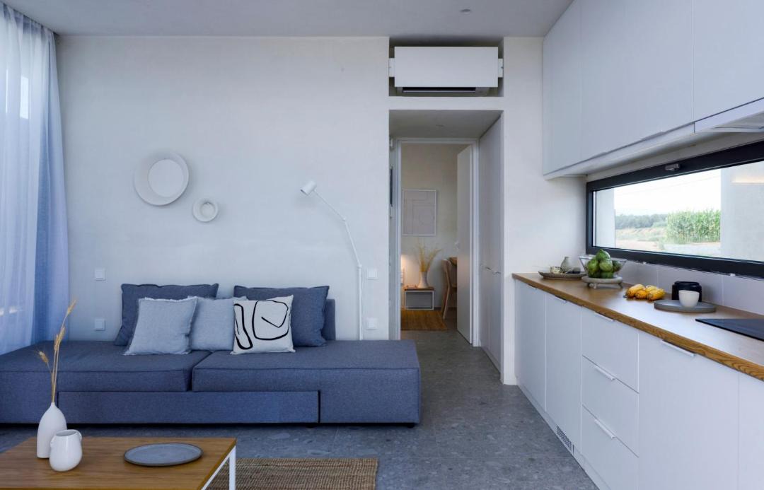 Photo of Livingroom in Messini