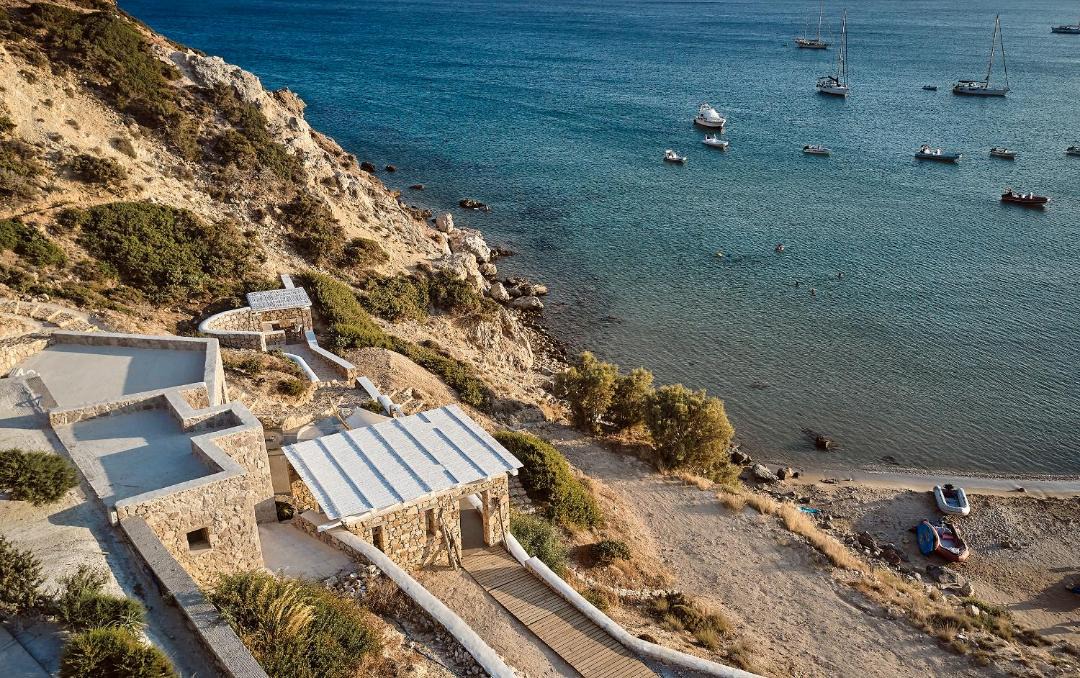Photo of Others in Milos