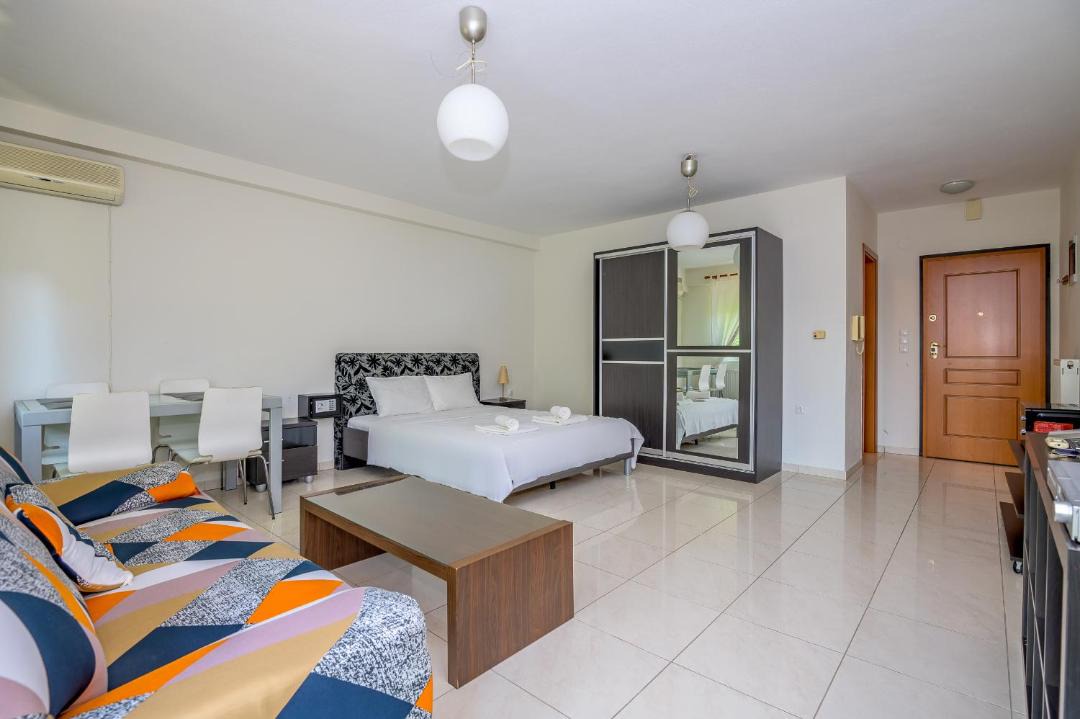 Photo of Livingroom in Orestiada