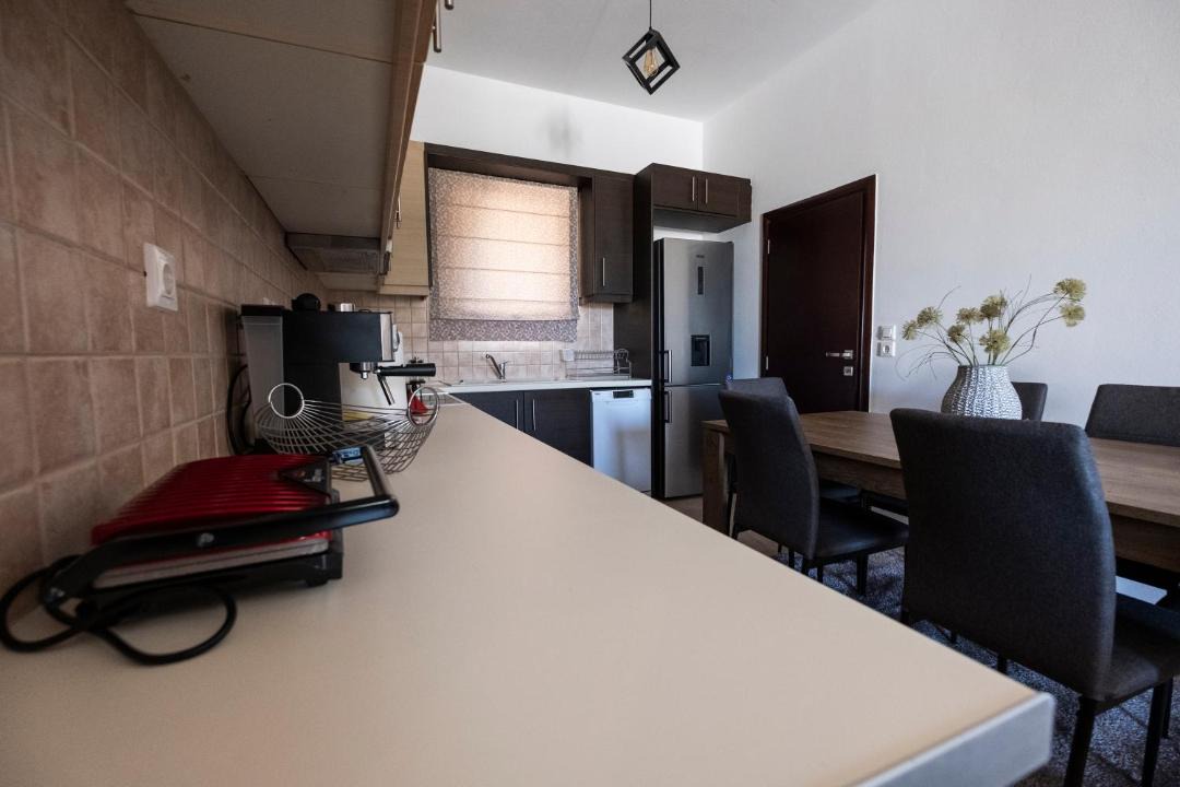 Photo of Livingroom in Zakharo