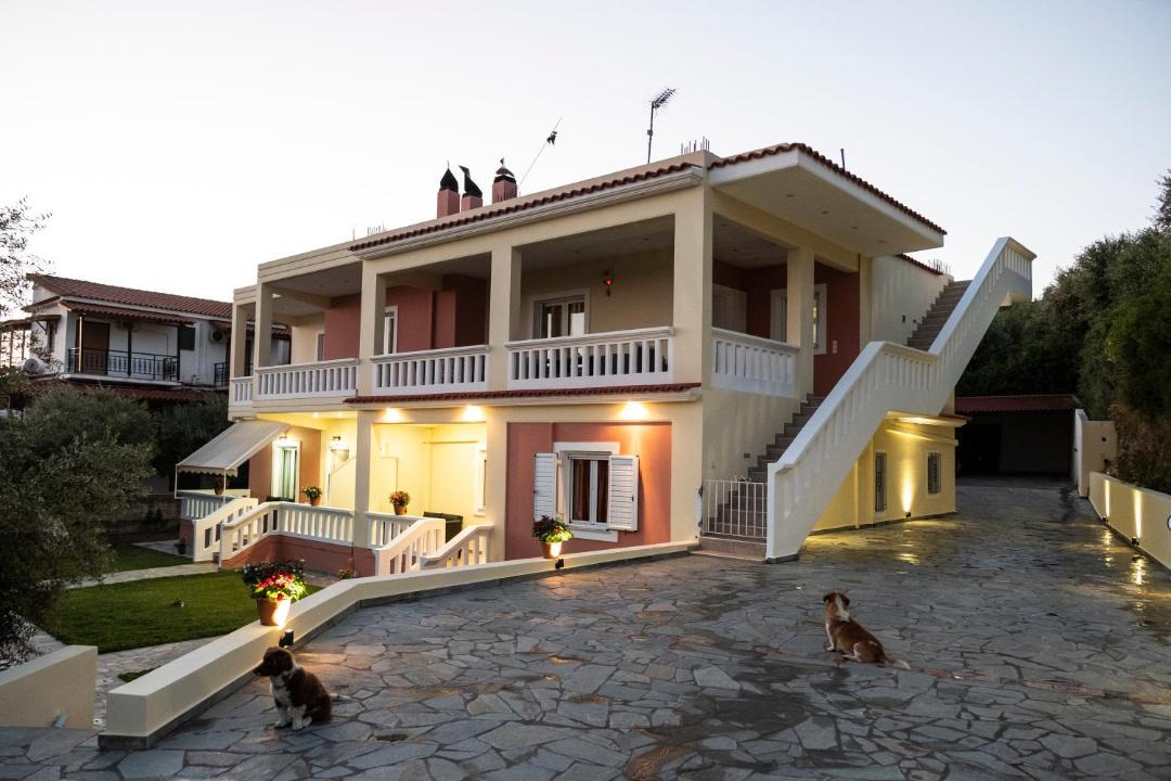 Photo of Others in Zakharo