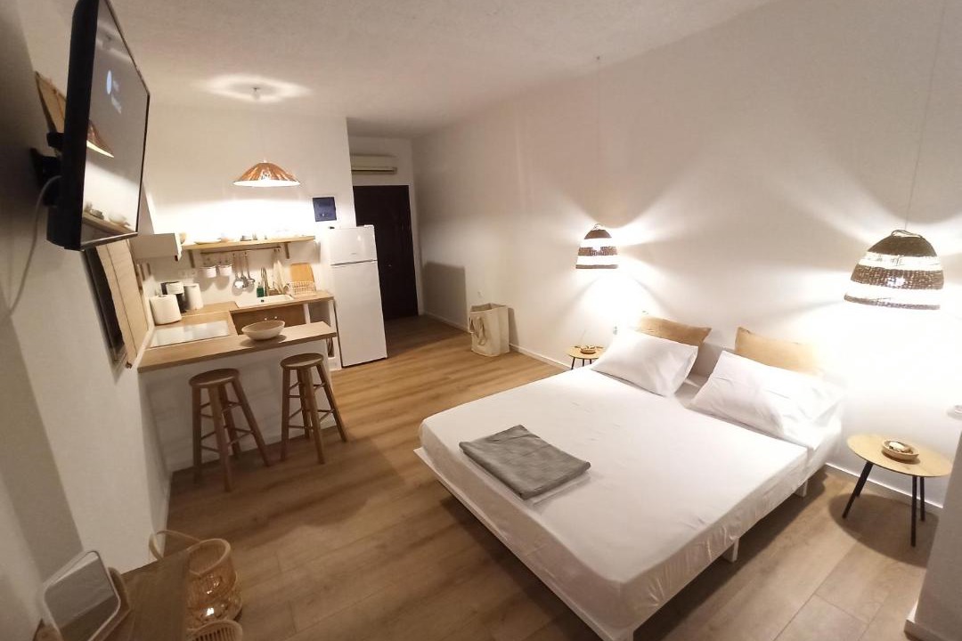 Photo of Bedroom in Poros