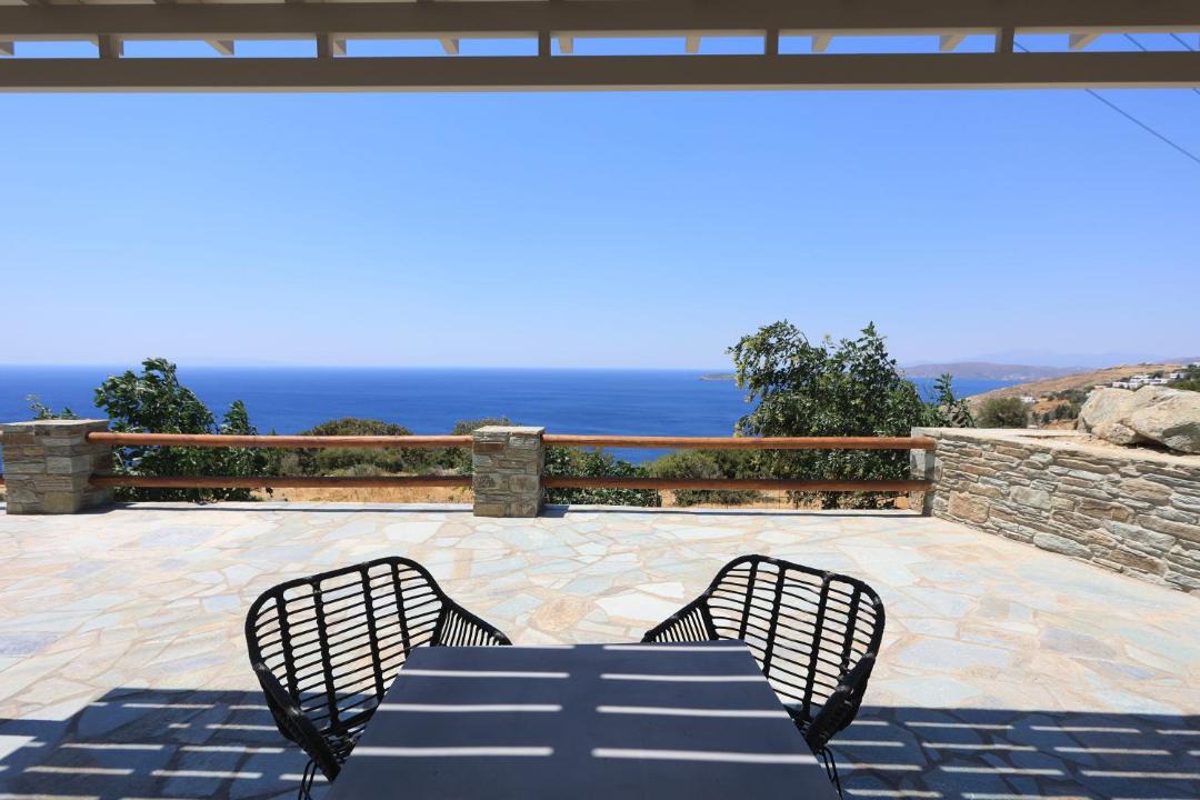 Photo of Patio Balcony in Kato Aprovatou