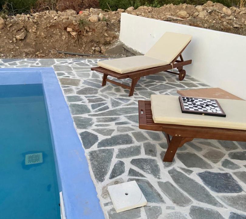 Photo of Patio Balcony in Lassithi Prefecture