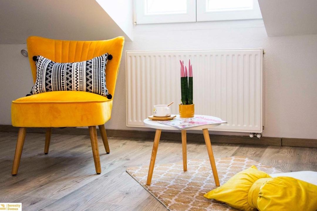 Photo of Livingroom in Molos