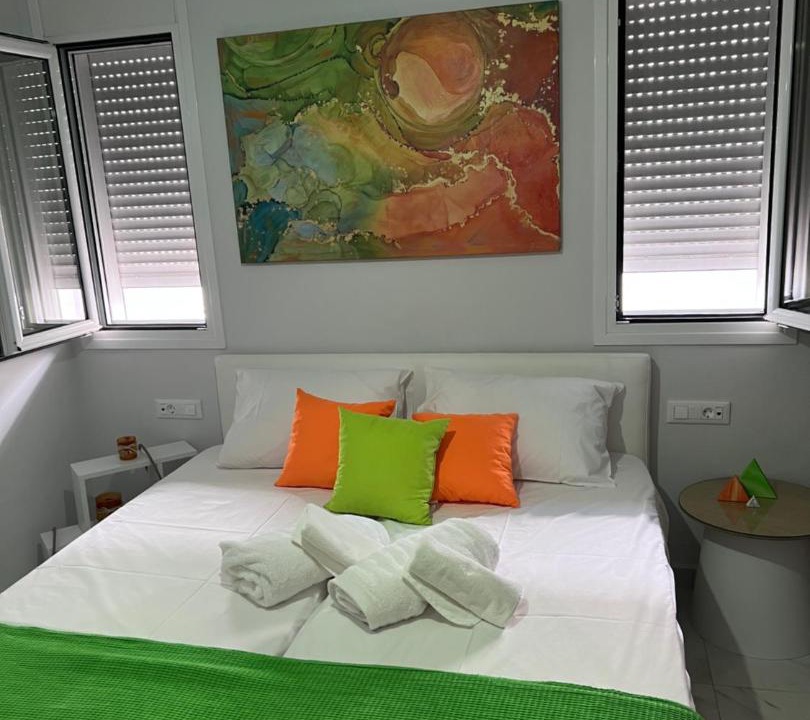 Photo of Bedroom in Pilalimata