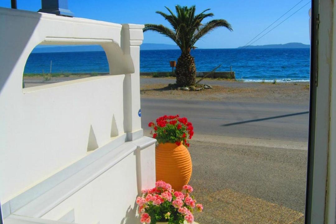 Photo of Patio Balcony in Neapoli