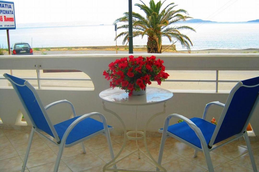 Photo of Patio Balcony in Neapoli