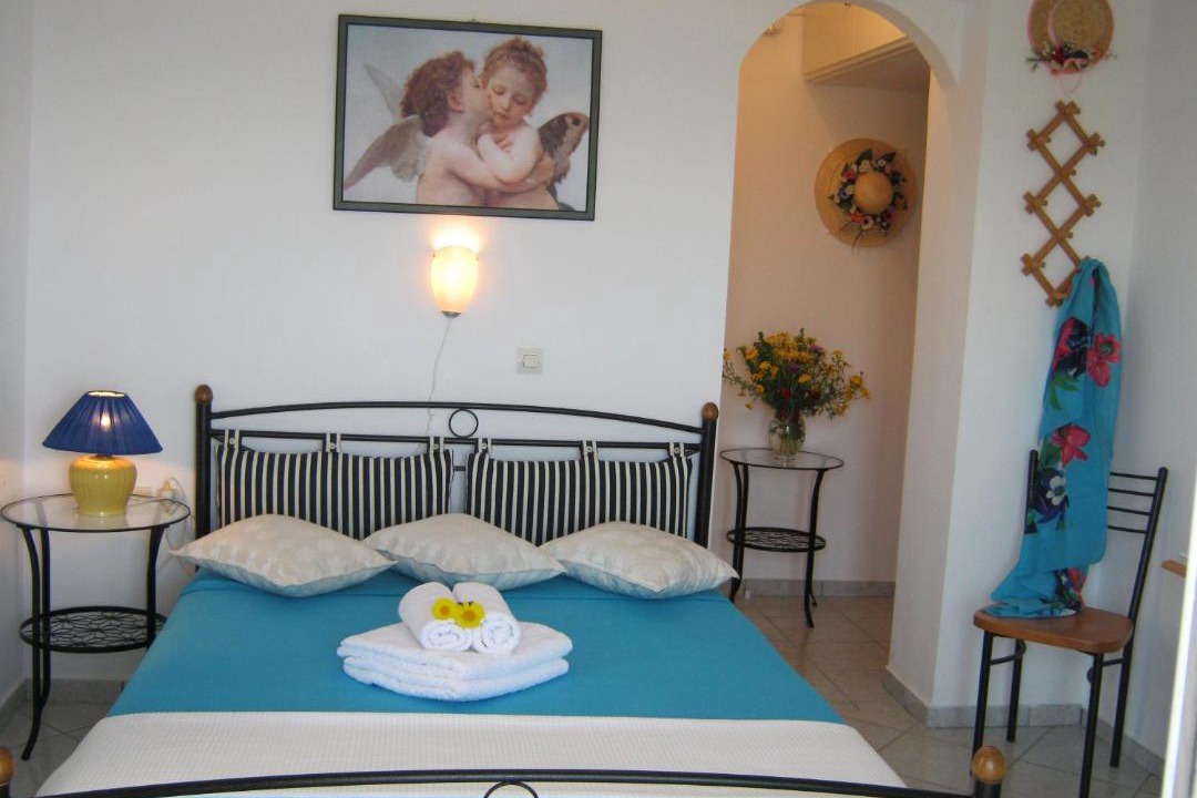 Photo of Bedroom in Neapoli