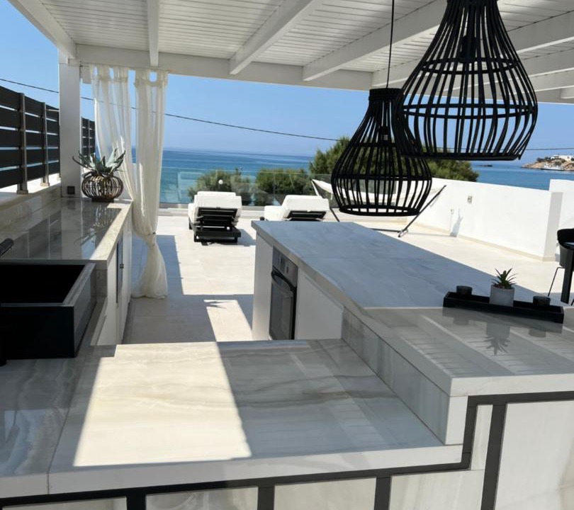 Photo of Patio Balcony in Pilalimata