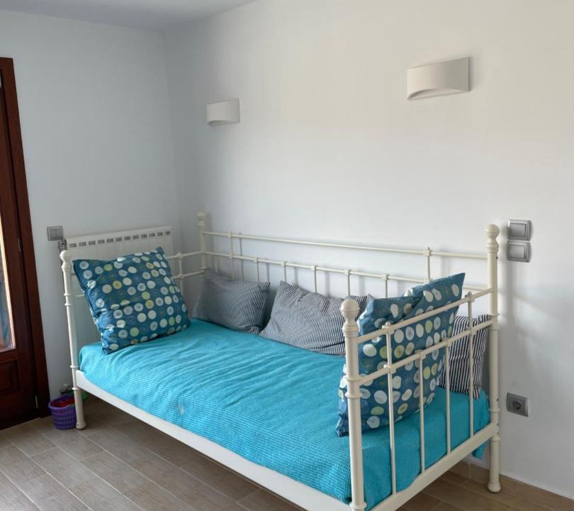Photo of Bedroom in Korissia
