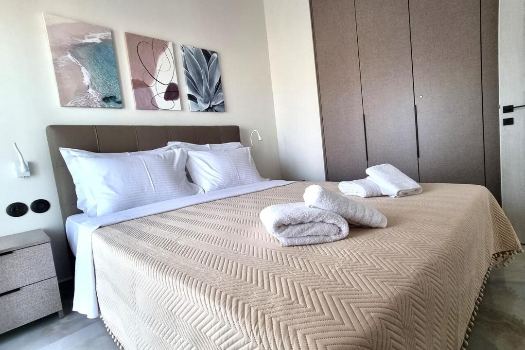 Photo of Bedroom in Veroia