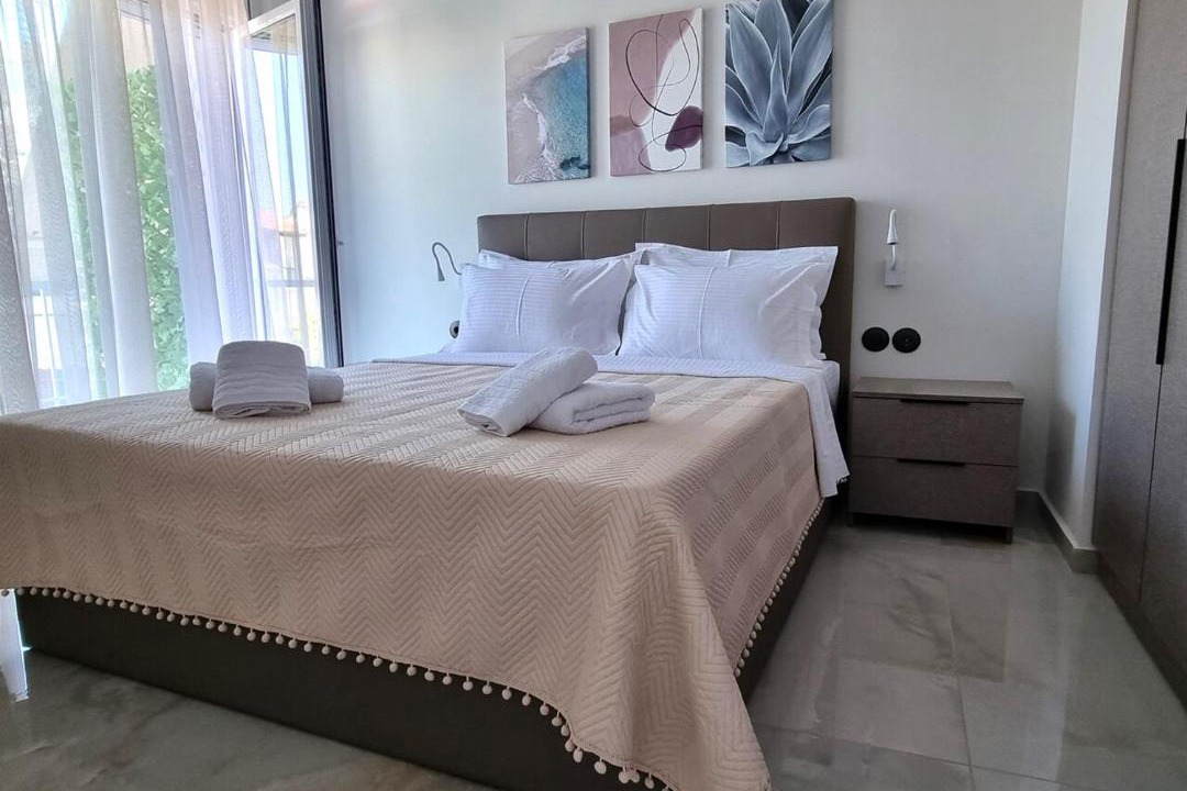 Photo of Bedroom in Veroia