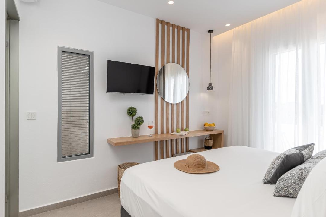 Photo of Bedroom in Naxos