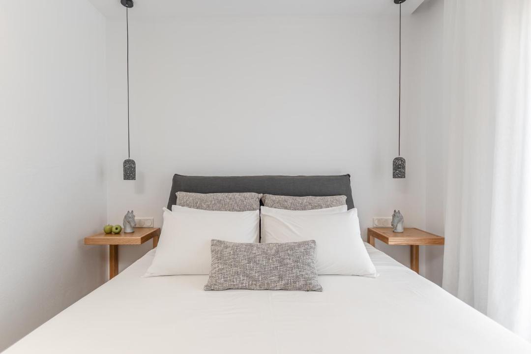 Photo of Bedroom in Naxos
