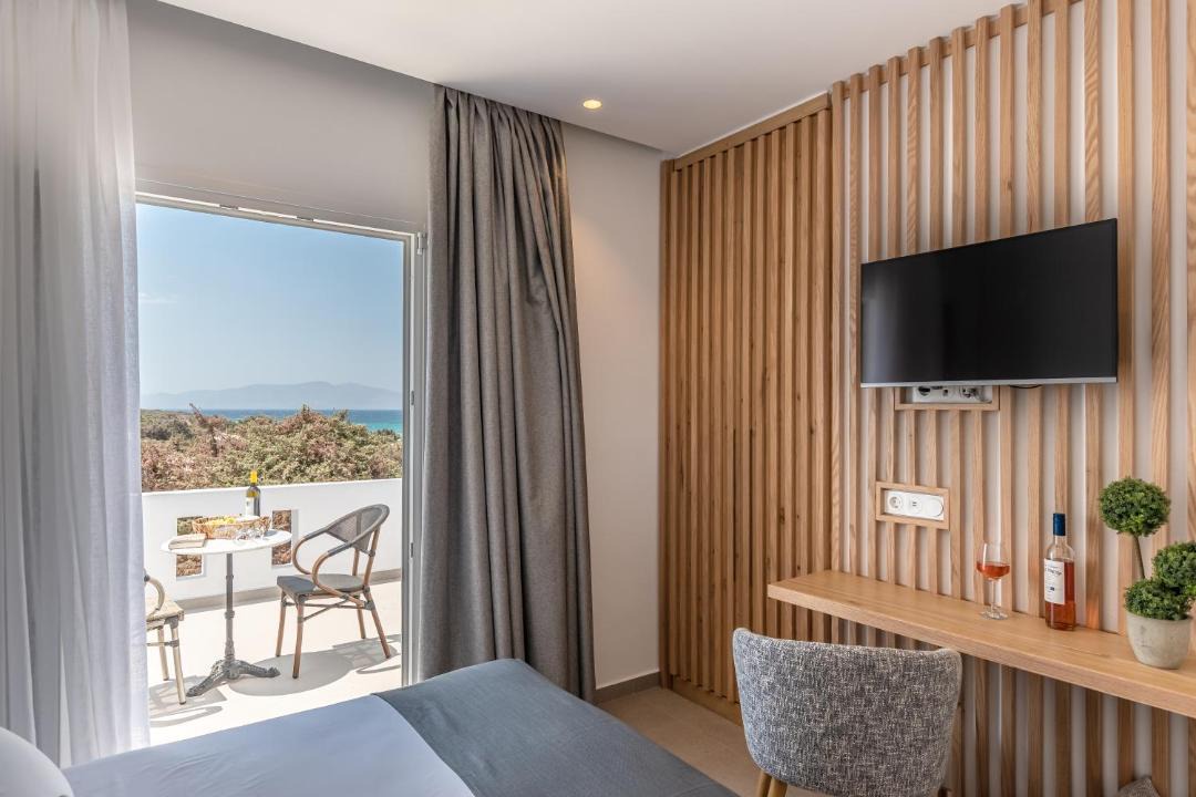 Photo of Bedroom in Naxos
