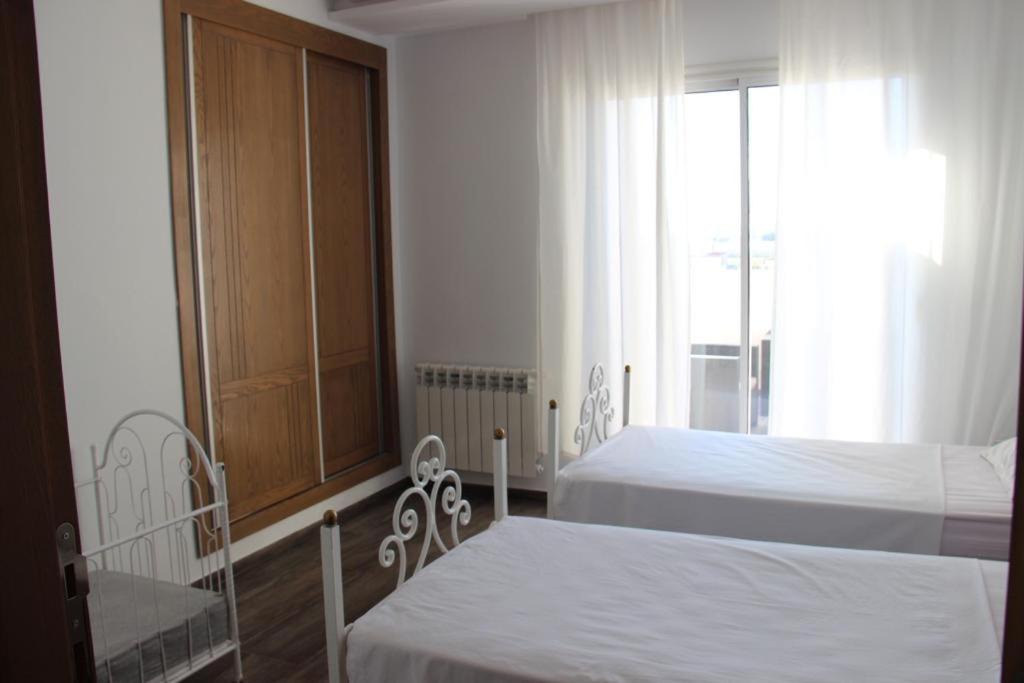 Photo of Bedroom in Cite El Wafa