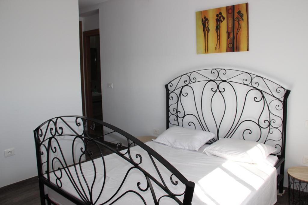 Photo of Livingroom in Cite El Wafa