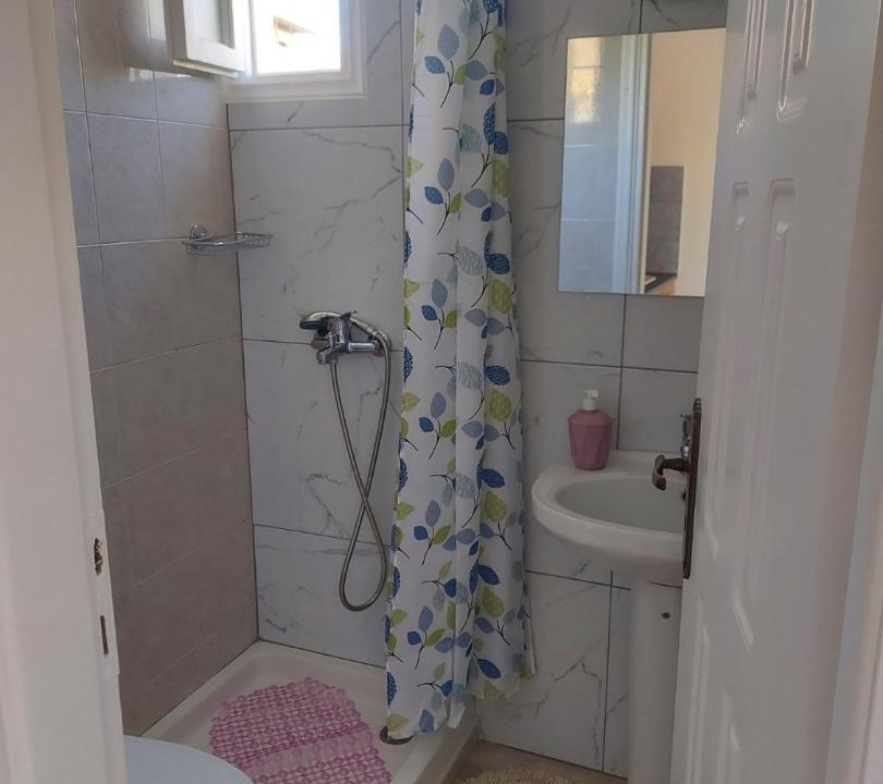 Photo of Bathroom in Ermoupoli