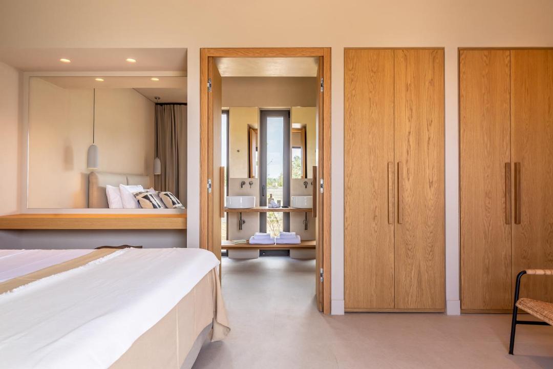 Photo of Bedroom in Sinarades
