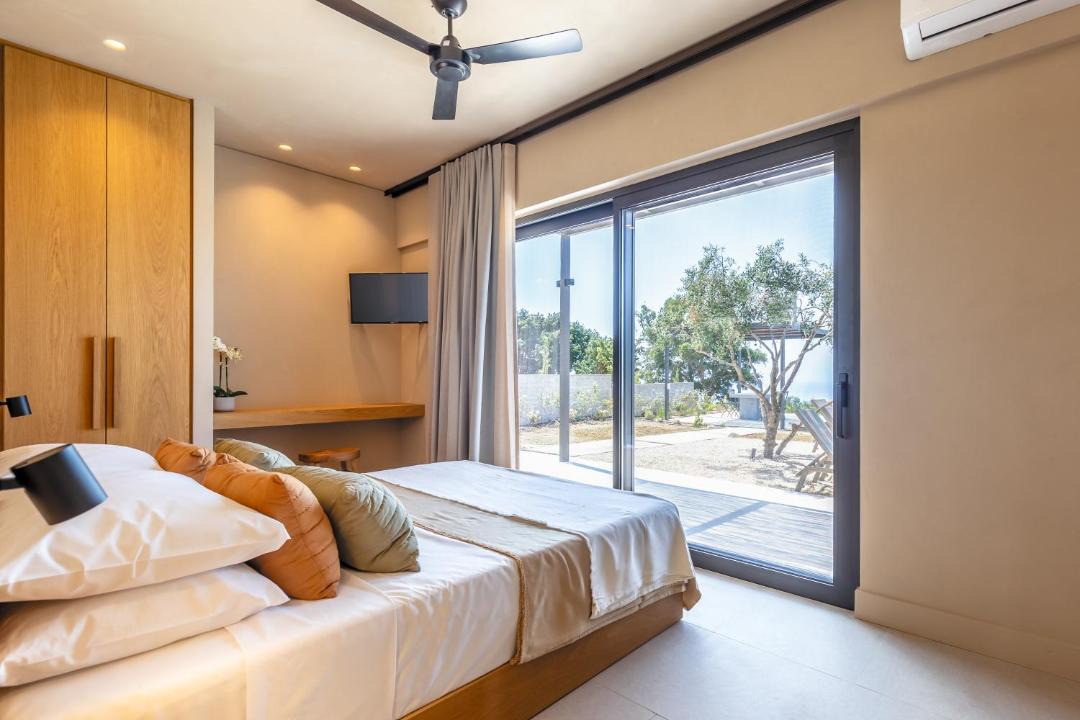 Photo of Bedroom in Sinarades