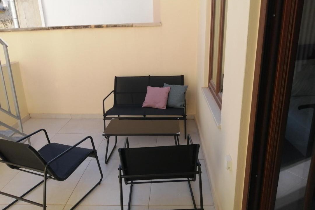 Photo of Livingroom in Old Town Rethymnon