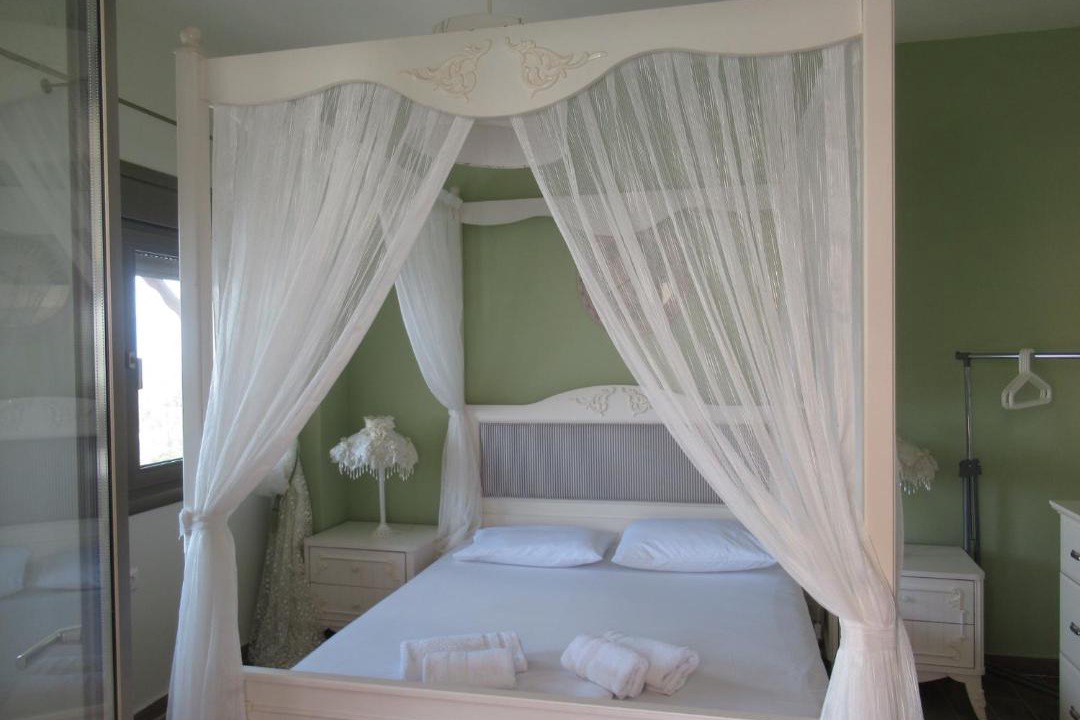 Photo of Bedroom in Volos