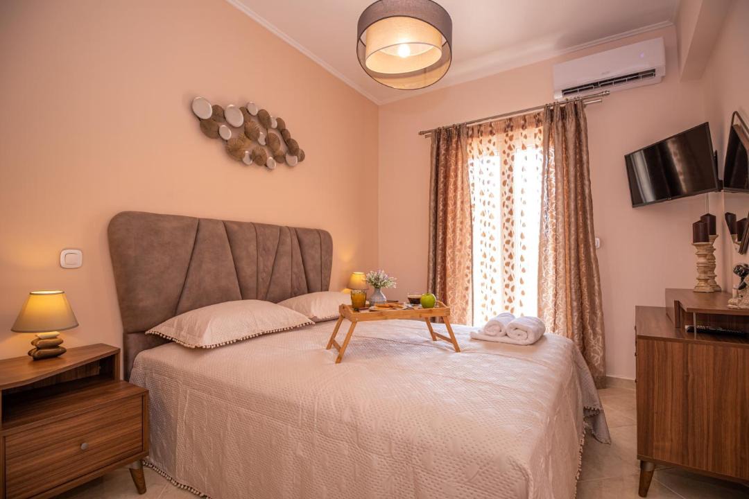 Photo of Bedroom in Corfu Town
