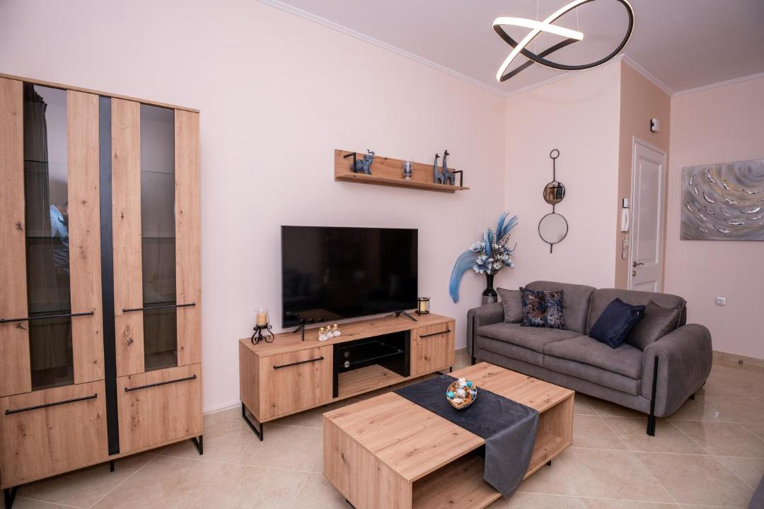 Photo of Livingroom in Corfu Town