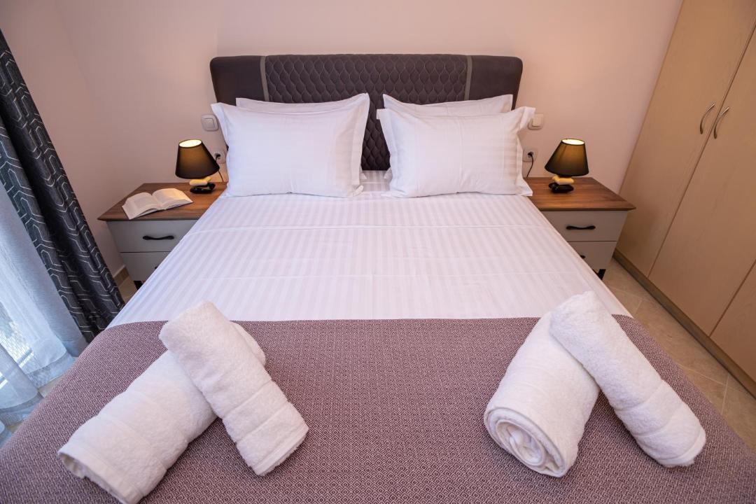 Photo of Bedroom in Corfu Town