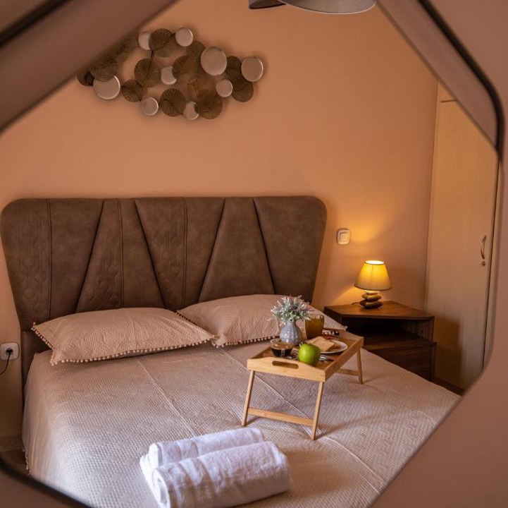 Photo of Bedroom in Corfu Town